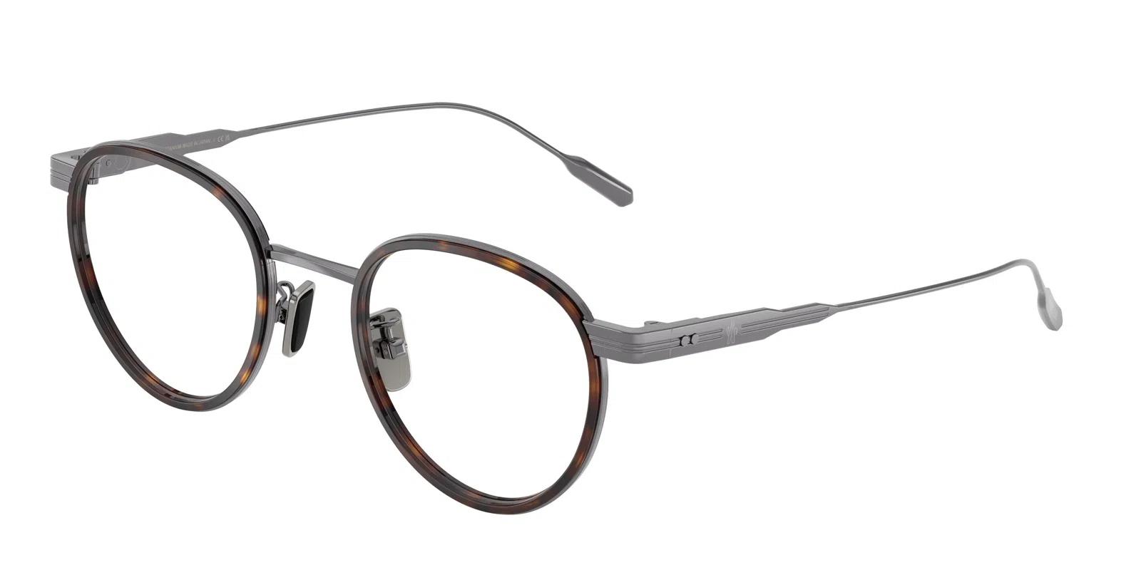 Moncler 1006T Eyeglasses - view 4